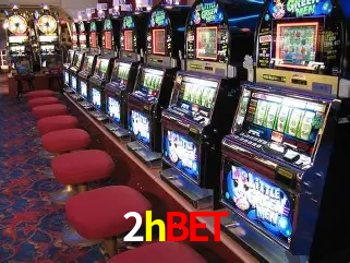 2hbet: Seu Cassino Premiado com Pagamentos Rápidos