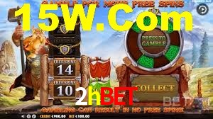 Experiência VIP 2hbet
