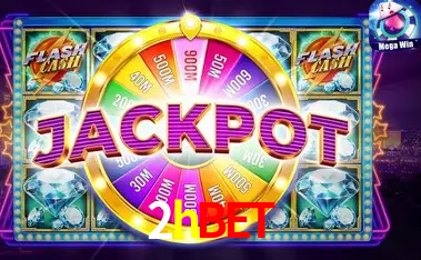 2hbet: Jogos de Caça-Níqueis-Altas Recompensas, Roleta-Velocidade, Blackjack-Desafios Máximos