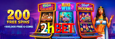 Welcome Bonus 2hbet