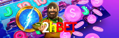 Welcome Bonus 2hbet