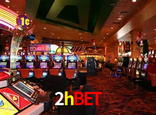 Promoção Relâmpago 2hbet