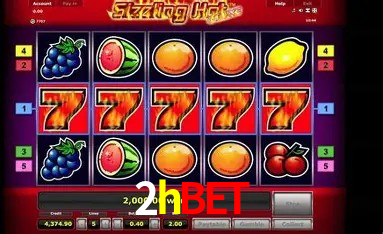 Segurança 2FA 2hbet