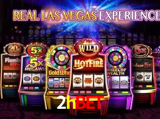 Provedores de Jogos 2hbet