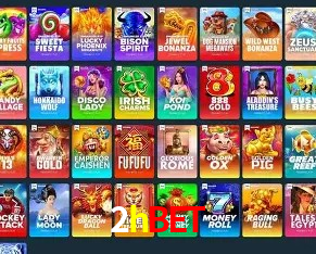Estatísticas 2hbet