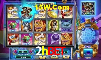 cassino 2hbet